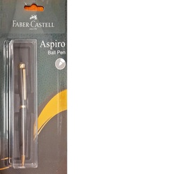 Faber-Castell Aspiro Ball Pen